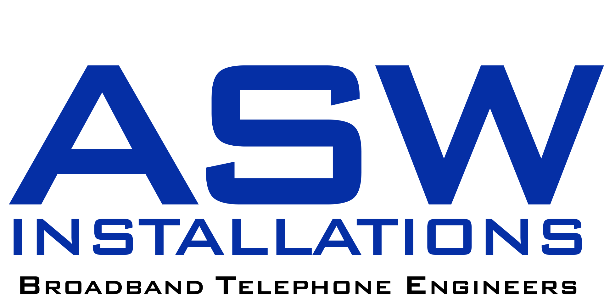 Telephone engineer service by ASW Installations